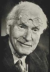 Carl Gustav Jung - Psychologist, Scholar, Archetypes, Sacred Geometry Art