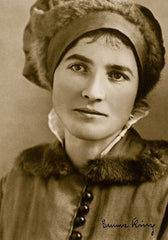 Emma Kunz, 1892 - 1963 - Artist and Mystic - Sacred Geometry Art