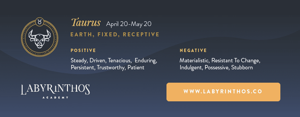 Taurus zodiac sign meaning - List of 12 Zodiac Signs - Dates, Meanings, Symbols